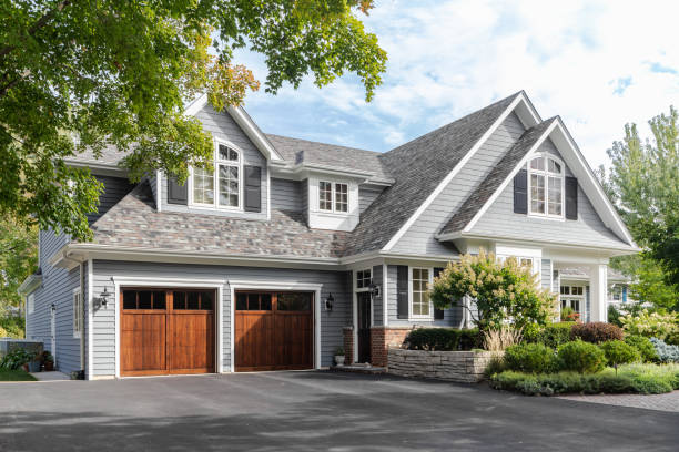 Best Green or Eco-Friendly Roofing Solutions  in Taunton, MA