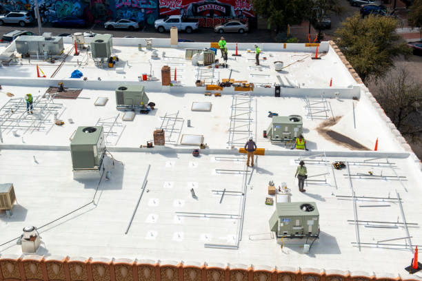 Best Emergency Roof Repair Services  in Taunton, MA