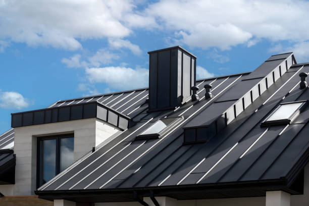 Best Roof Installation  in Taunton, MA